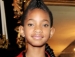 Filha de Will Smith diz que pais inspiram sua carreira de cantora
