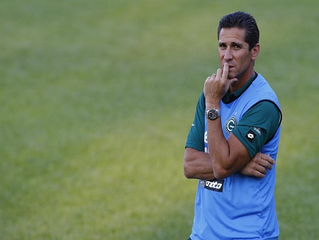 Ueslei Marcelino/Gazeta Press