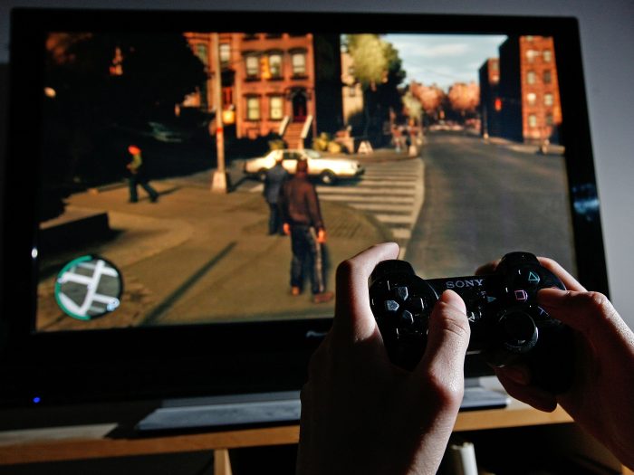 PlayStation 3