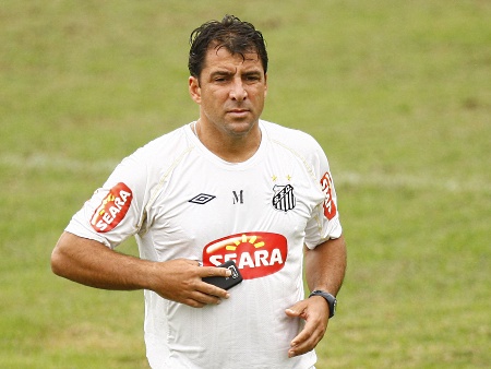 Ricardo Saibun/Gazeta Press