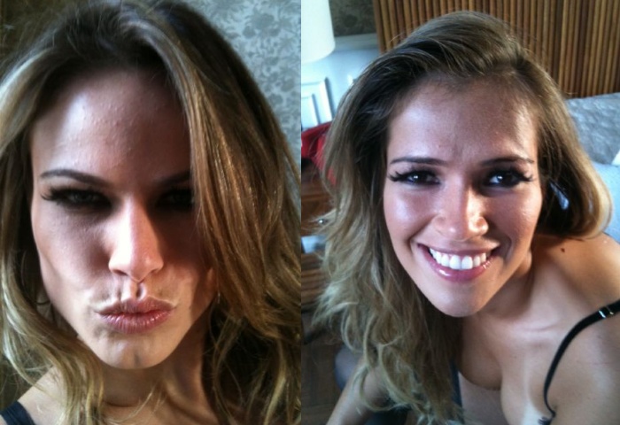 Fani e Natália