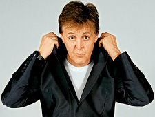 Paul McCartney é o grande destaque da programação de shows