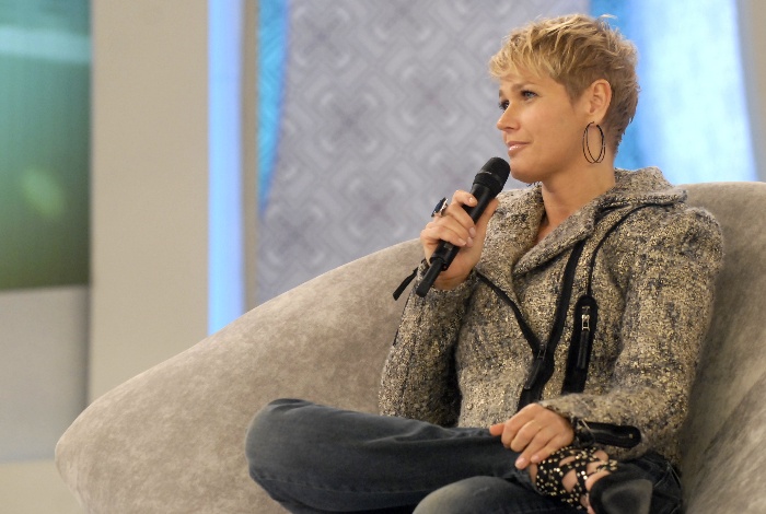 Xuxa Meneghel