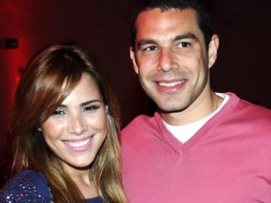 Wanessa e Buaiz