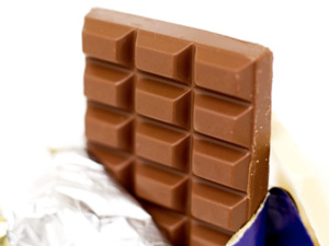 chocolate