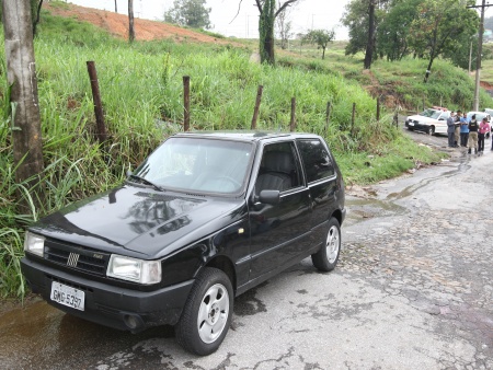 Frederico Haikal/Hoje em Dia/AE
