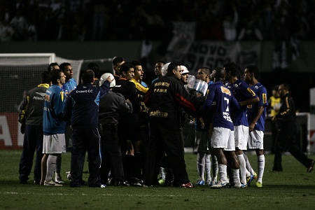 Sergio Barzaghi/Gazeta Press