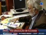 USP cria pós-graduação em felicidade
