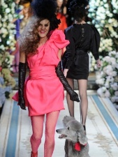 Getty Images H&M apresenta coleção em parceria com Lanvin