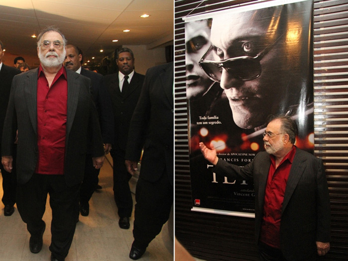 Francis Ford Coppola