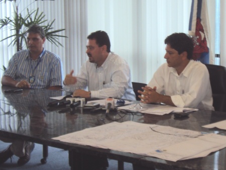 secretario