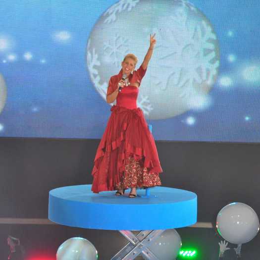 Estevam Avelar/Globo