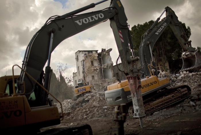 Bernat Armangue/09.01.2011/AP