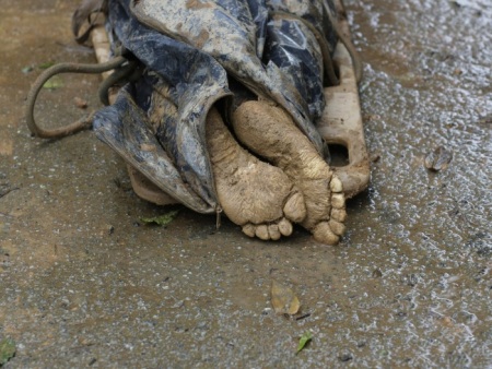 Silvia Izquierdo/ AP