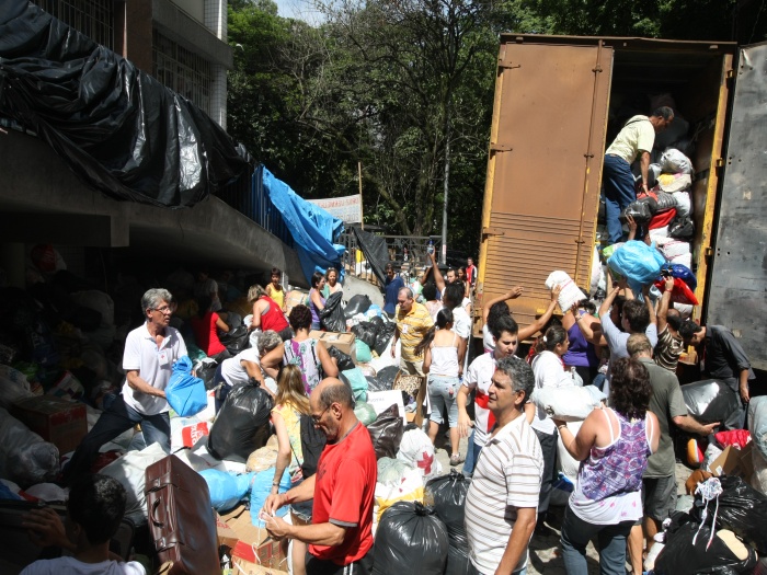 Fotos doa&ccedil;&otilde;es MG2
