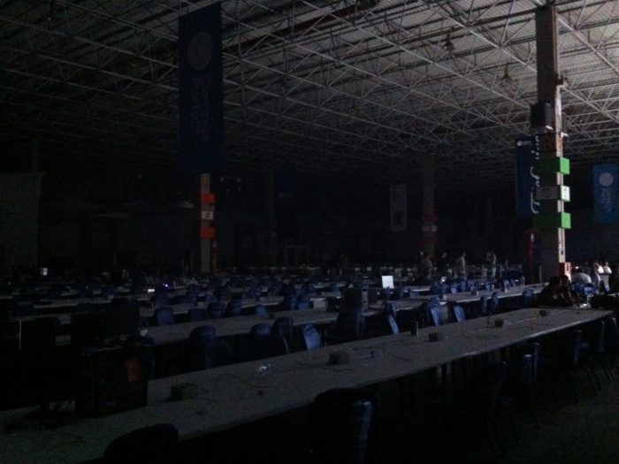 Campus Party