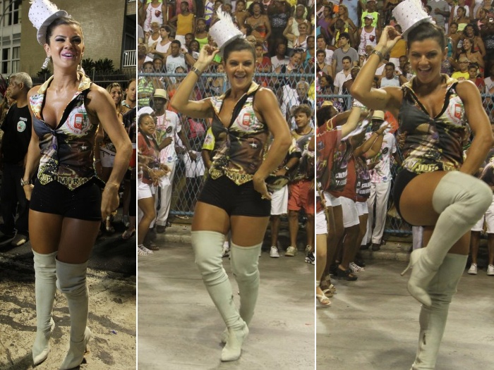 Mirella Santos