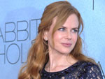 Foi papel perturbador, diz Kidman sobre indicação ao Oscar