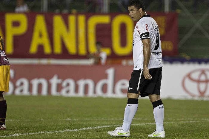 Corinthians perde para o Tolima, deixa Libertadores e soma mais ...