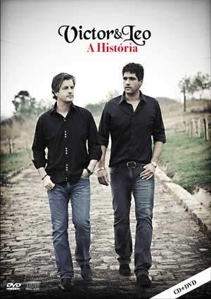 Victor e Leo - A História