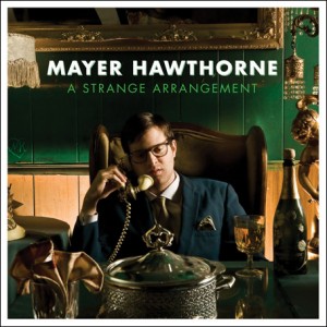 Mayer Hathworne CD