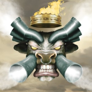 Monster Magnet CD