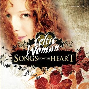 Celtic Woman CD