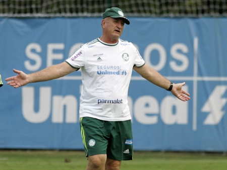 Sergio Barzaghi/GazetaPress