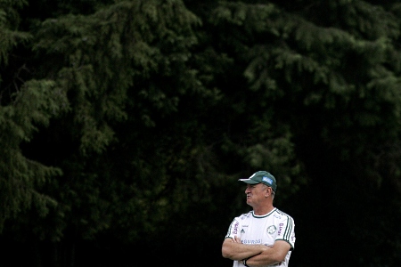 Sergio Barzaghi/Gazeta Press