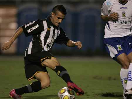 SERGIO BARZAGHI / Gazeta Press