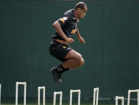 Rodrigo Coca/Foto Arena/AE