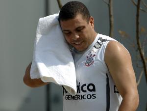 Ronaldo 300