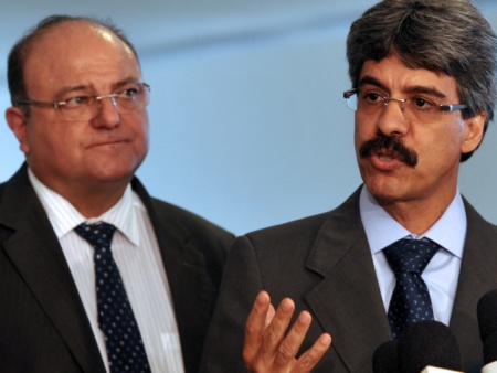 Ag&ecirc;ncia Brasil