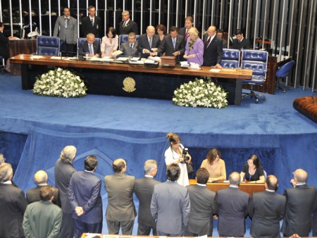 Ag&ecirc;ncia Brasil