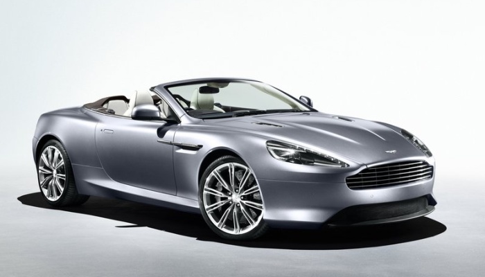 Virage Volante