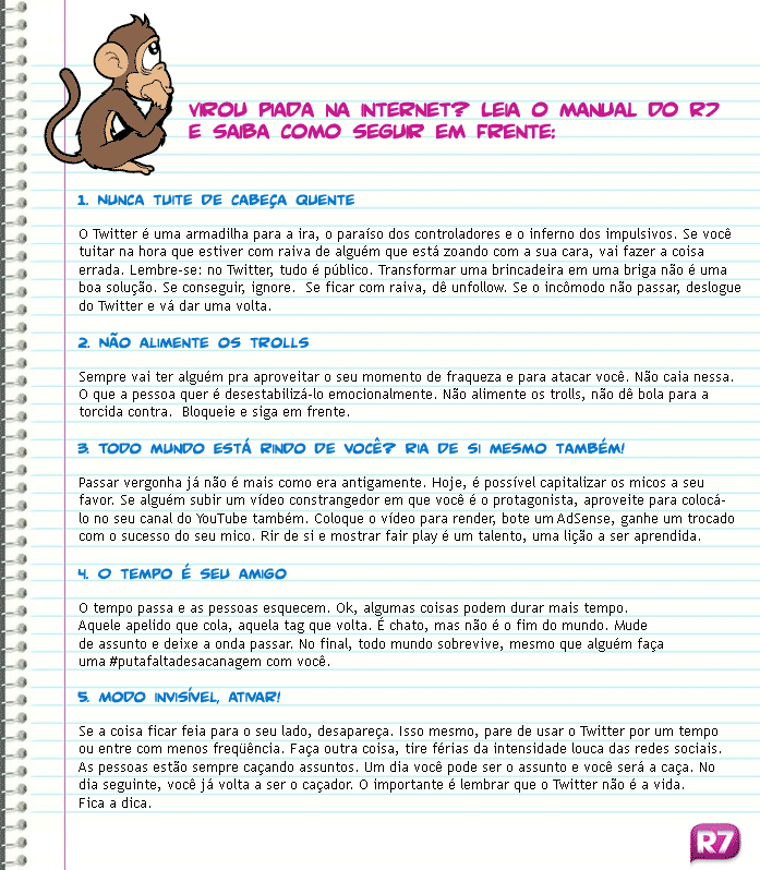 manual micos internet