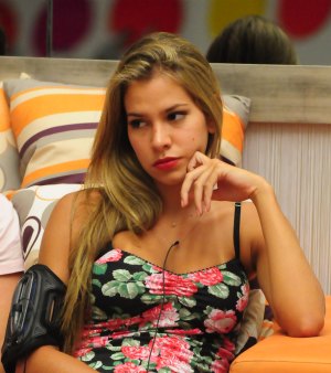 Frederico Rozário/Globo