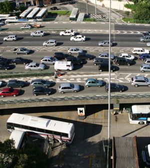 Banco de Imagens/AE