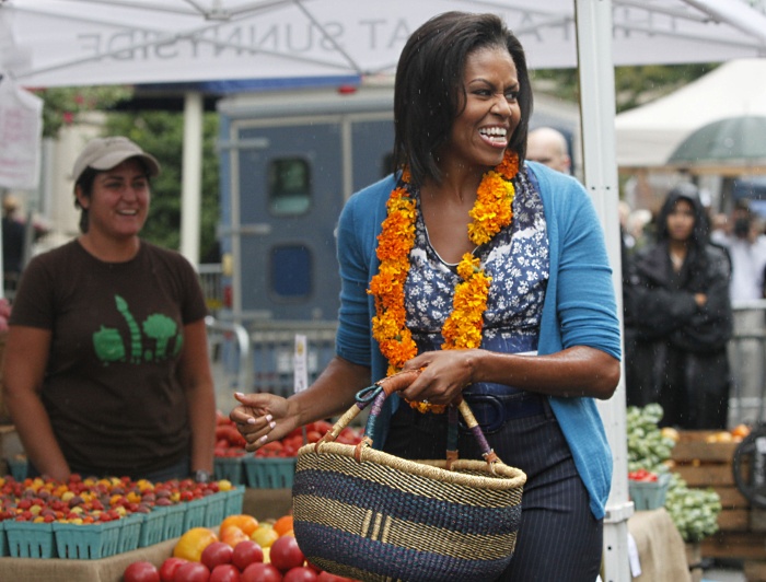 Advogada bem-sucedida, Michelle Obama deixou a carreira de lado para assumir o papel de mãe e de primeira-dama do homem mais poderoso do mundo. Independent...