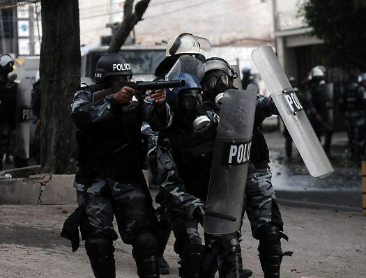 22.set.2009/Gustavo Amador/Efe