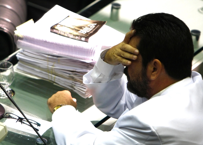 Alberto César Araújo/AE