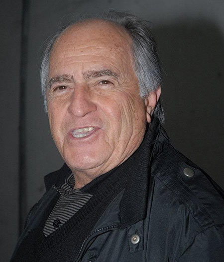 Tony Andrade/AgNews