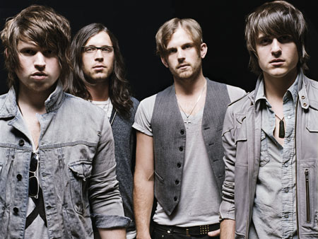Kings of Leon