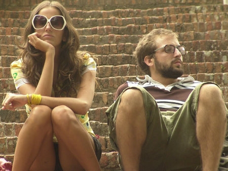 Cinema brasileiro invade o Canad&aacute; - Cinema - R7