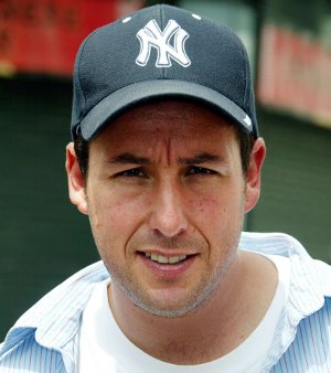 Adam Sandler