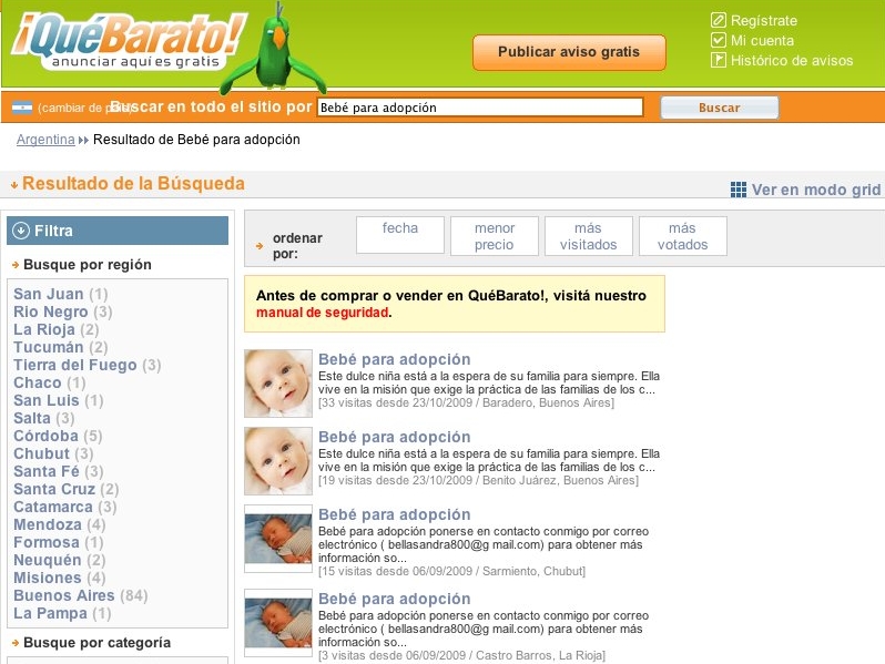 Reprodução