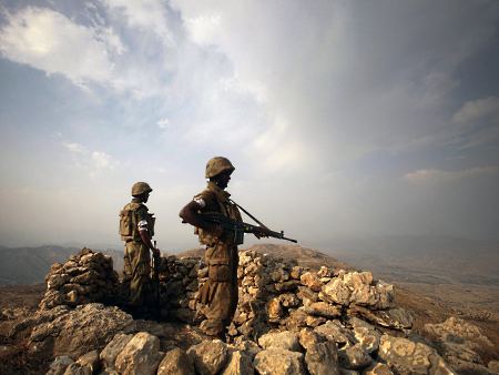 Faisal Mahmood/Reuters