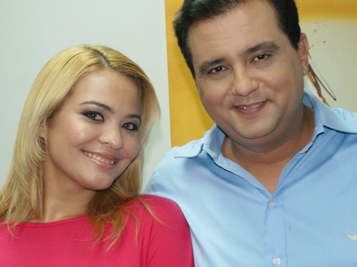 Adenílson Ferreira/Geraldo Brasil