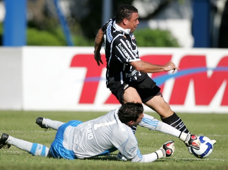 Djalma Vassão/Gazeta Press