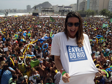 Marcos de Paula/AE